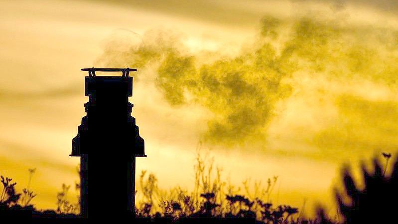 Der Gaspreis für Lieferungen hat sich in diesem Jahr deutlich erhöht. Foto: picture alliance / dpa