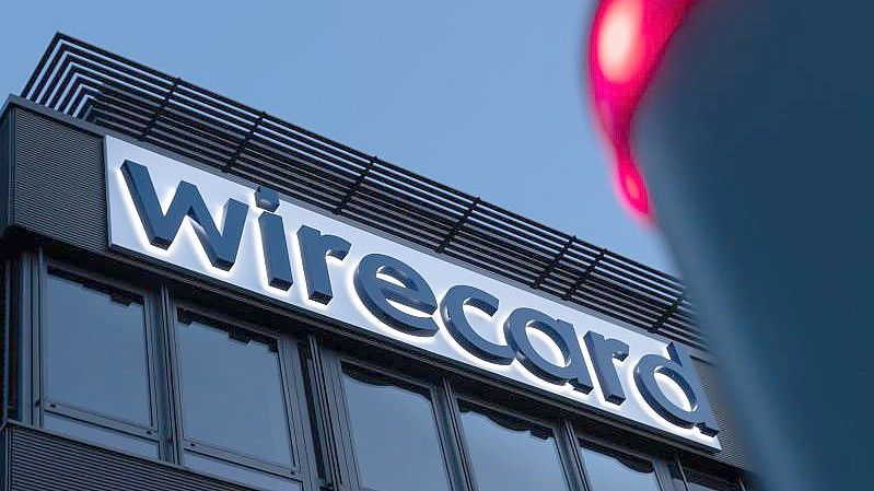 Insolvenzverwalter Michael Jaffé will die mutmaßlich gefälschten Wirecard-Jahresbilanzen 2017 und 2018 für nichtig erklären lassen - mit großen Folgen für Aktionäre und das Finanzamt. Foto: Peter Kneffel/dpa