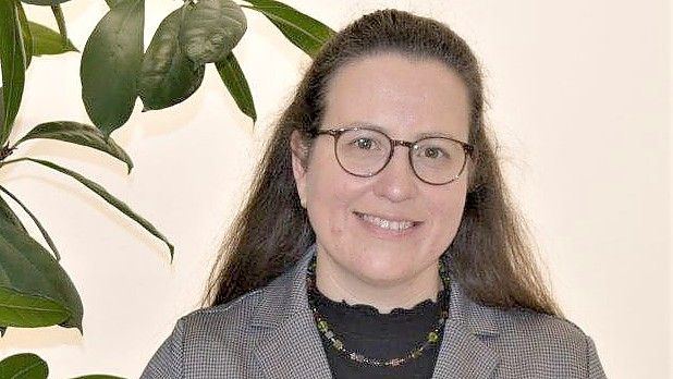 Dr. Jana Bruns-Klaes wechselt ans Oberlandesgericht Oldenburg. Foto: privt