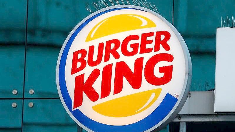 Bei Burger King steigen neue amerikanische Investoren ein. Foto: Gerald Matzka/dpa-Zentralbild/dpa