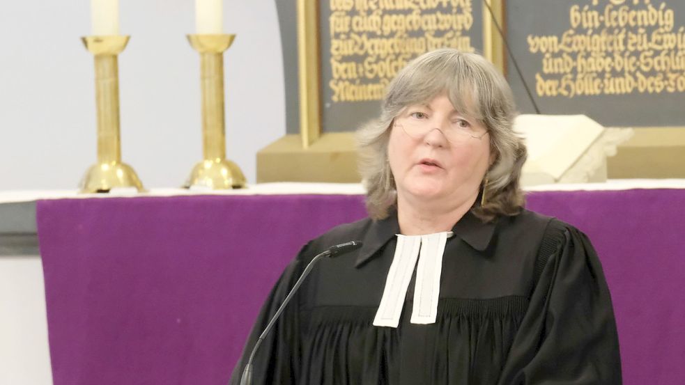 Dr. Ute Beyer-Henneberger. Foto: privat