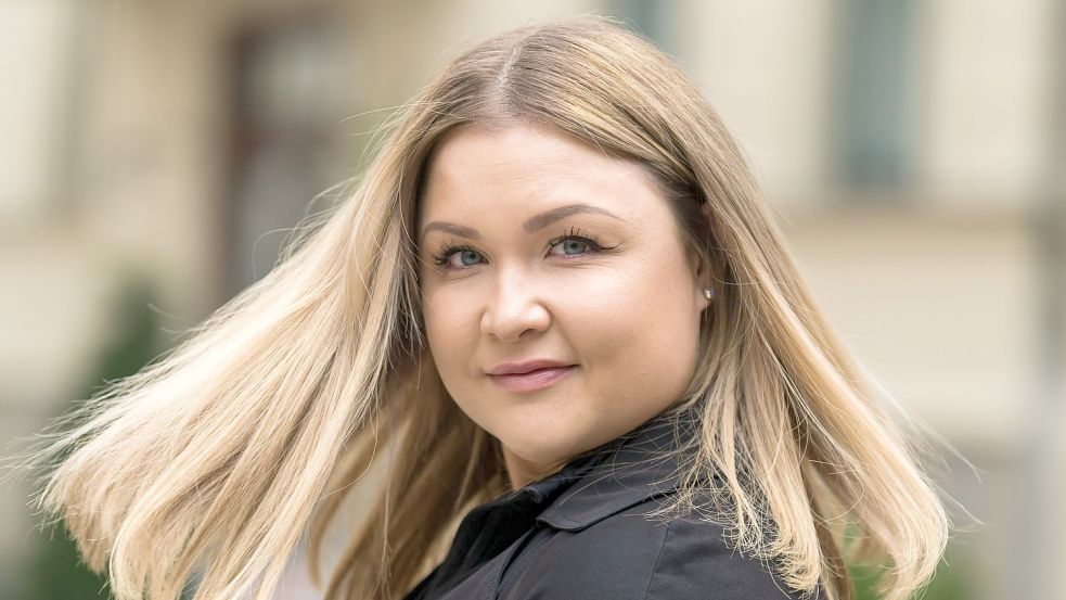 Influencerin Sophia Thiel ist wegen einer Essstörung in Therapie. Darüber spricht sie offen, um auf mentale Gesundheit aufmerksam zu machen. Foto: dpa/Peter Kneffel