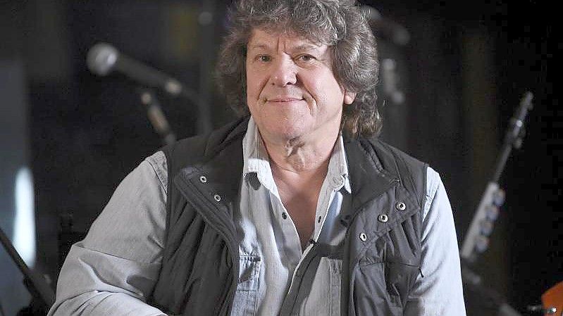 Michael Lang wurde 77 Jahre alt. Foto: Evan Agostini/Invision/AP/dpa