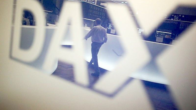 Der Dax ist der wichtigste Aktienindex in Deutschland. Foto: Fredrik von Erichsen/dpa