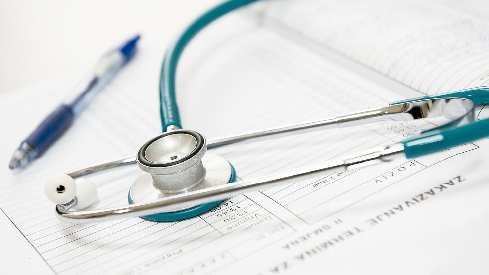 Im Ärztezentrum sollen Patienten Mediziner und Dienstleister an einem Ort finden. Foto: Pixabay