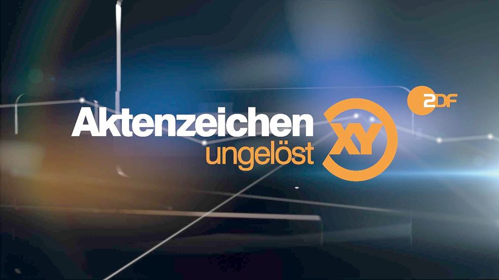 Cold Case Vanessa W. und Anja W.: Heute bittet Rudi Cerne in „Aktenzeichen XY“ um die Mithilfe der Zuschauer. Foto: ZDF/Opium Effect