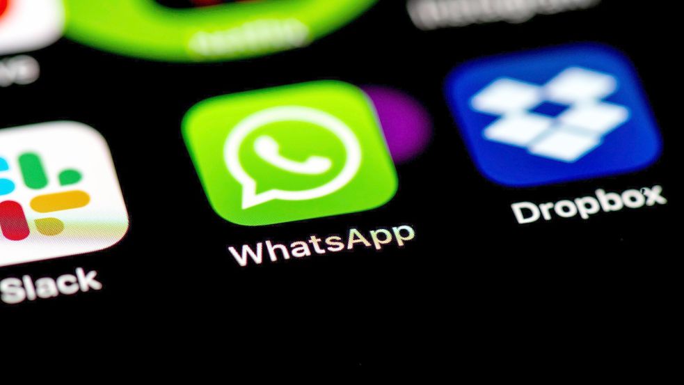 WhatsApp hat für das Jahr 2022 einige Neuerungen geplant. Foto: imago images/imagebroker