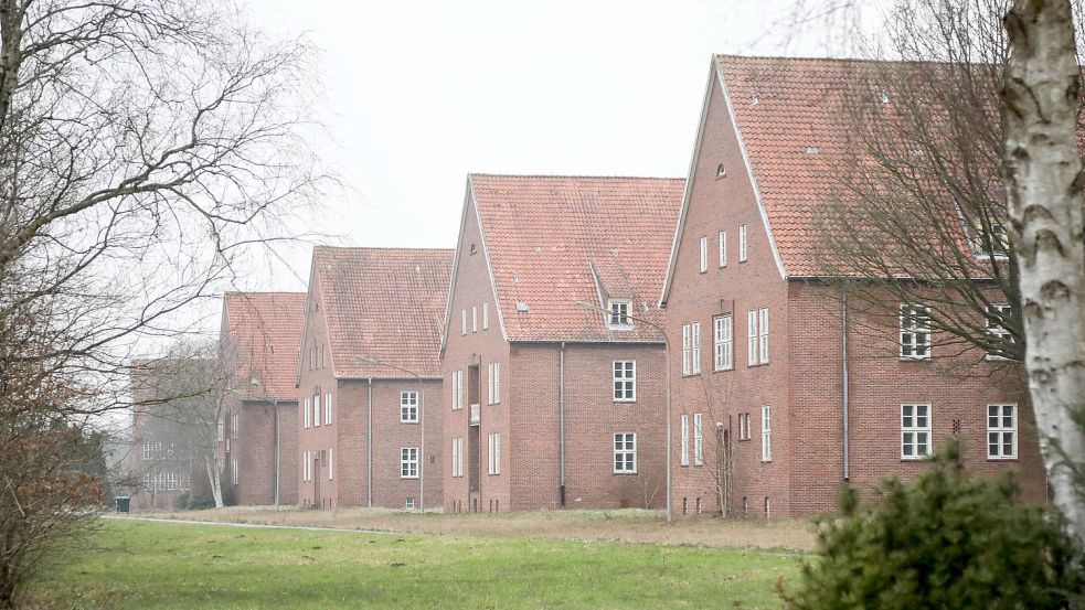 In einem städtebaulichen Vertrag muss die Stadt sich noch mit den Investoren über einzelne Vorgaben einigen, beispielsweise über die Schaffung von bezahlbarem Wohnraum. Foto: Romuald Banik