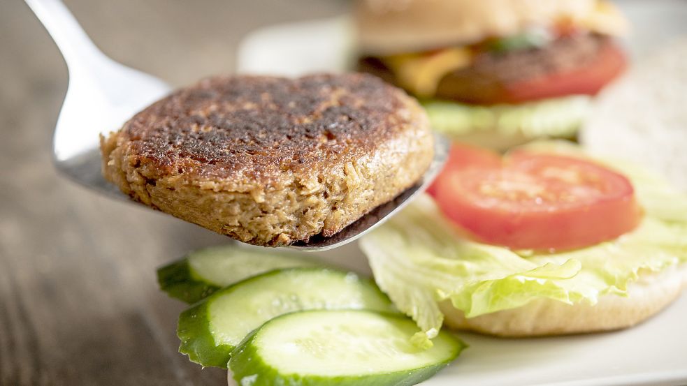 Fleischersatz: Sind Pflanzen das bessere Schnitzel? Foto: dpa-tmn