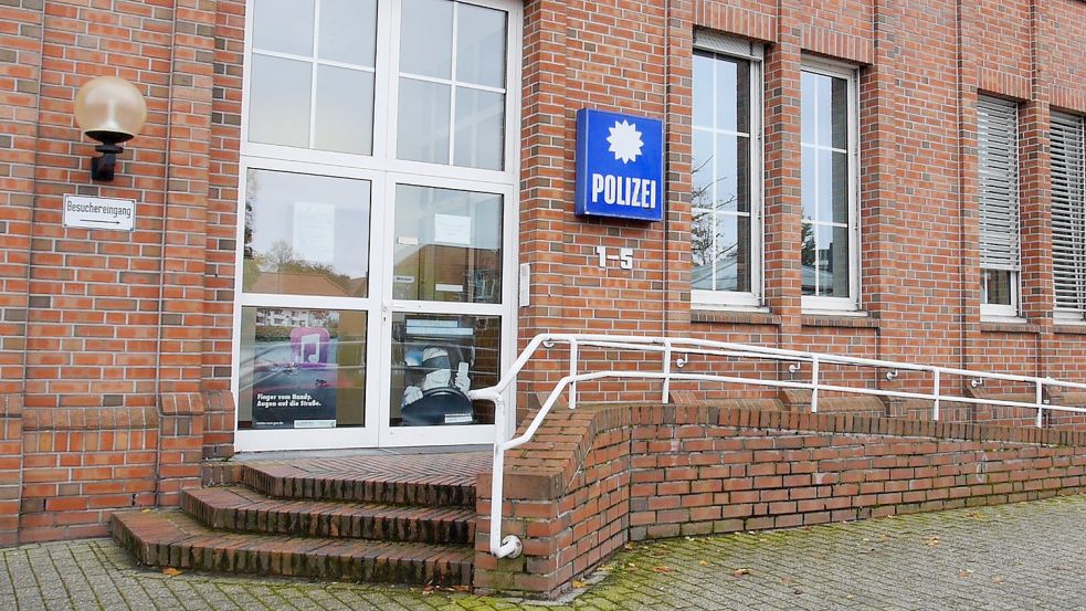 Die Polizei in Aurich hat für Ermittlungen Corona-Kontaktdaten bei einer Disco angefragt. Foto: Ostfriesen.tv