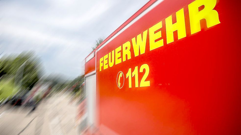 Symbolbilder Polizei Rettungsdienst Feuerwehr Symbolbilder Polizei Rettungsdienst Feuer Foto: dpa