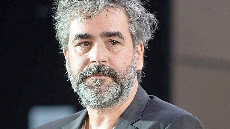 War von Februar 2017 bis Februar 2018 ohne Anklageschrift in einem Hochsicherheitsgefängnis inhaftiert: Deniz Yücel. Foto: Swen Pförtner/dpa/Archiv