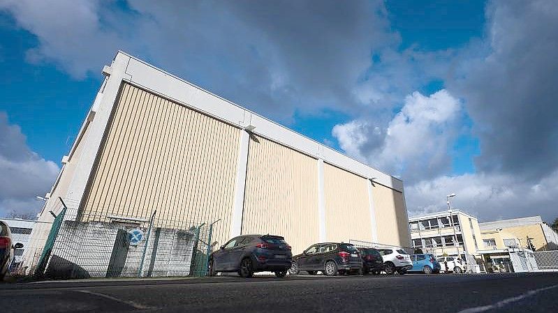 Im Streit um ein Zwischenlager für Atommüll in Hanau hat das Bundesverwaltungsgericht nun entschieden. Foto: Sebastian Gollnow/dpa
