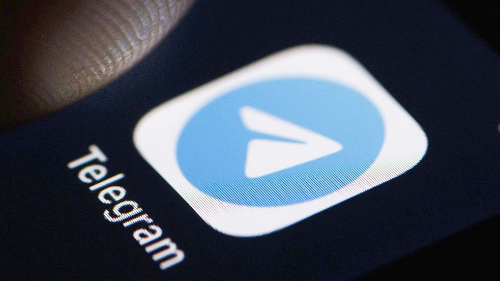 Ungeimpfte nutzen den Messengerdienst Telegram, um Corona-Infizierte zu finden und sich absichtlich anzustecken. Foto: imago images/photothek