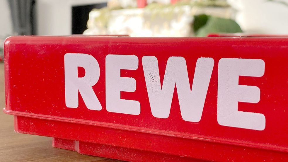 Rewe ruft ein bestimmtes Brot zurück. Foto: imago images/Lobeca