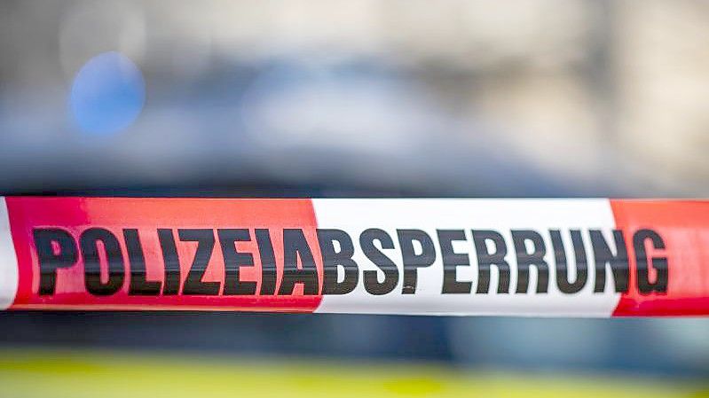 Die Hintergründe des Vorfalls im Landkreis Kusel in der Pfalz sind unklar. (Symbolbild). Foto: David Inderlied/dpa