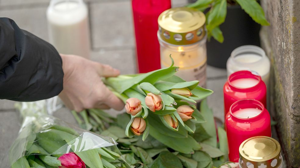Nach dem Polizistenmord in Kusel erklärt der GdP-Gewerkschafts-Vize Jörg Radek, was sich ändern muss Foto: Harald Tittel/dpa