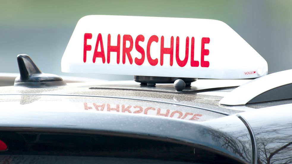 Die Lage in den Fahrschulen des Landkreises hat sich wieder beruhigt. Dennoch sind bis zur Fahrprüfung noch einige Hürden zu überwinden. Foto: DPA