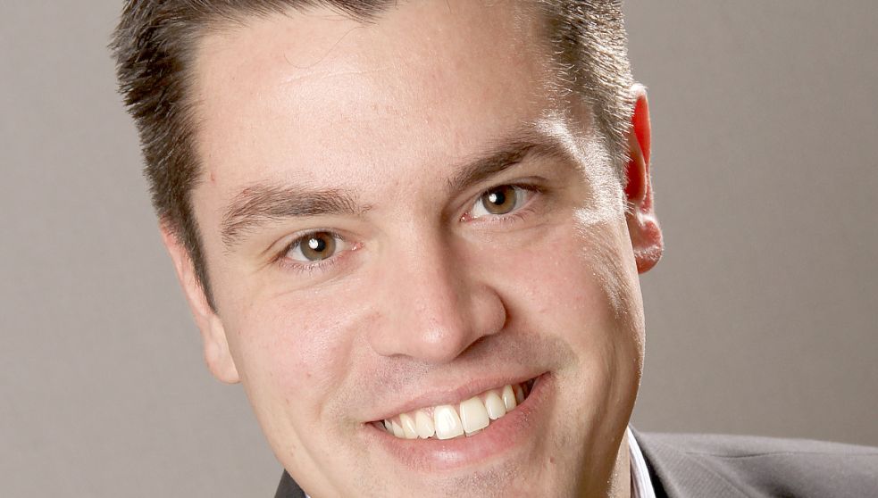 Timo Weise ist Abteilungsleiter für Aus- und Weiterbildung der IHK für Osfriesland und Papenburg. Foto: W Emden