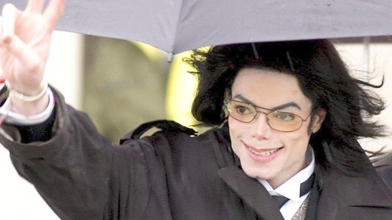 Michael Jackson verstarb 2009 im Alter von 50 Jahren. Foto: Joshua Gates Weisberg/epa/dpa