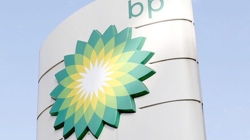 Beim britischen Ölriesen BP laufen die Geschäfte. Foto: Caroline Spiezio/AP/dpa