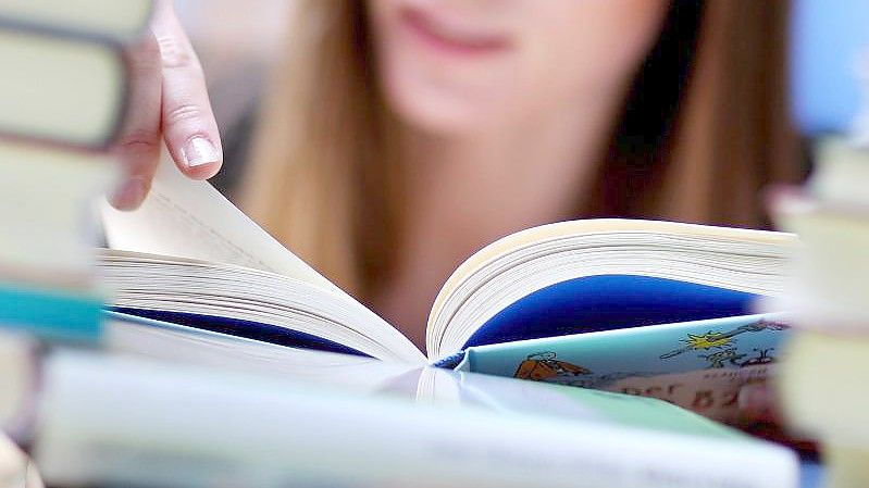 Die Leipziger Buchmesse ist auch in diesem Jahr abgesagt worden - zum dritten Mal in Folge. Foto: Jan Woitas/dpa-Zentralbild/dpa