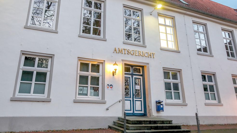 Der Fall wurde vor dem Amtsgericht verhandelt. Foto: Romuald Banik