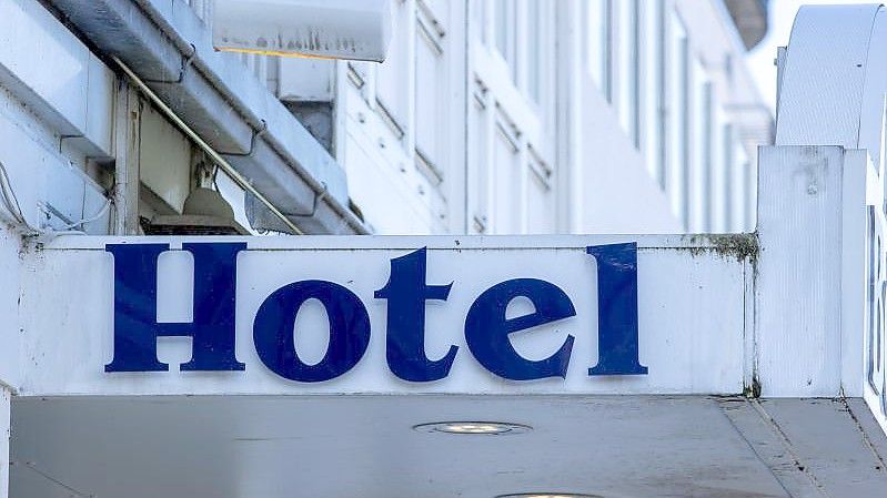 Die Hotelbranche leidet unter den Folgen der Pandemie. Foto: Jens Büttner/dpa-Zentralbild/dpa