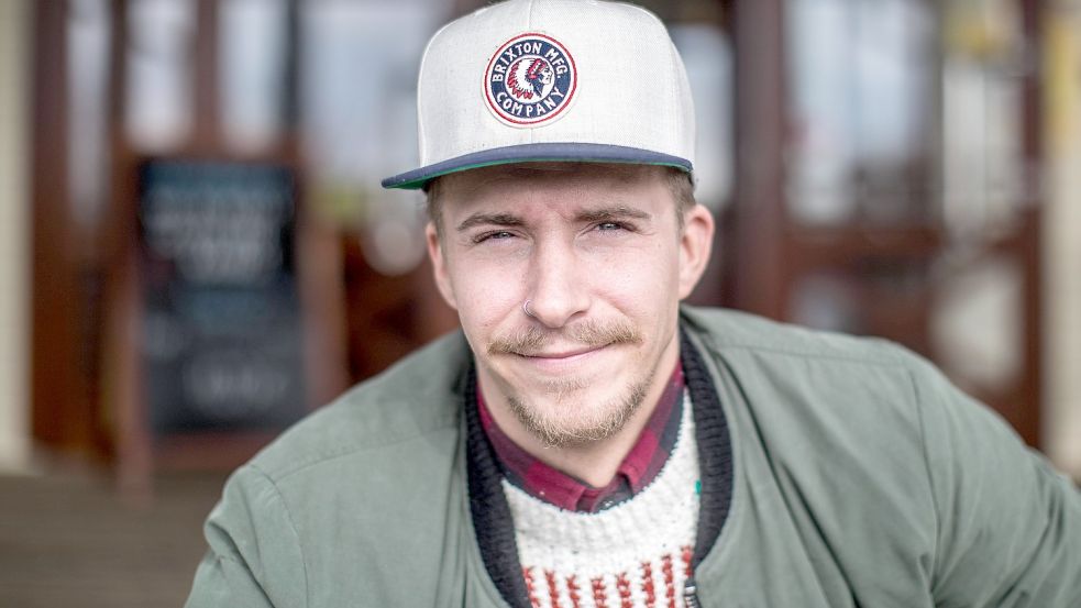 Eskimo Callboy: Die Metal-Band mit dem Bachelorette-Boy David Friedrich darf nicht zum ESC 2022. Foto: imago stock&people
