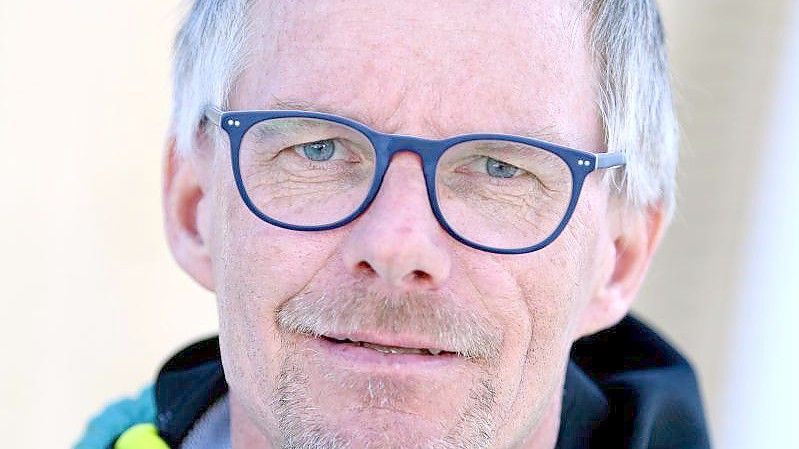 „Der DSV hat eine Verantwortung gegenüber unseren Athletinnen und Athleten“, so DSV-Vorstandsmitglied Stefan Schwarzbach. Foto: Hendrik Schmidt/dpa-Zentralbild/dpa