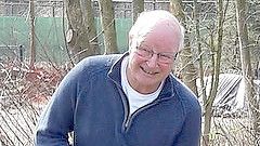 Klaas Cassens wird 70 Jahre alt – obwohl er gerade einmal 17 Mal Geburtstag feiern konnte. Foto: Dorfgemeinschaft Riepe
