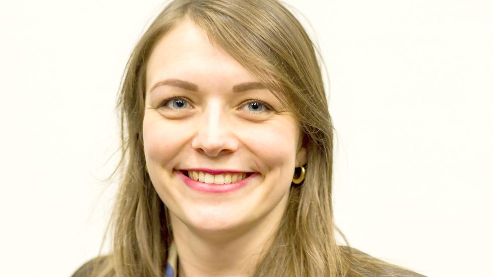 Will in den Landtag: Grünen-Ratsfrau Viola Czerwonka. Foto: Stephan Friedrichs