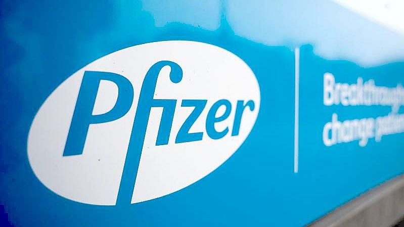 Pfizer hat eine Tablette gegen Corona entwickelt. Foto: Christophe Gateau/dpa