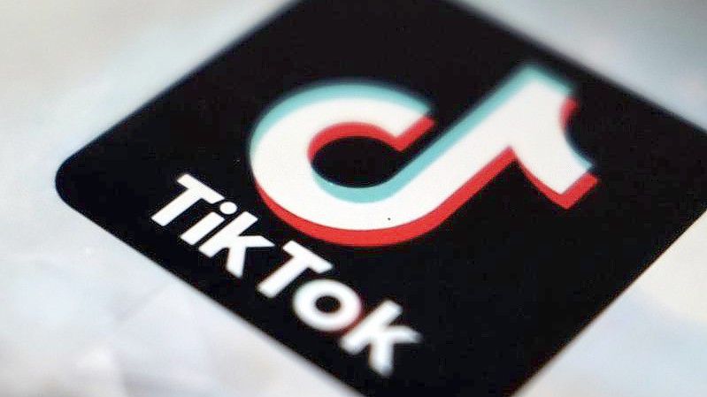Tiktok steht wegen angeblich negativen Auswirkungen auf die physische Gesundheit in der Kritik. Foto: Kiichiro Sato/AP/dpa