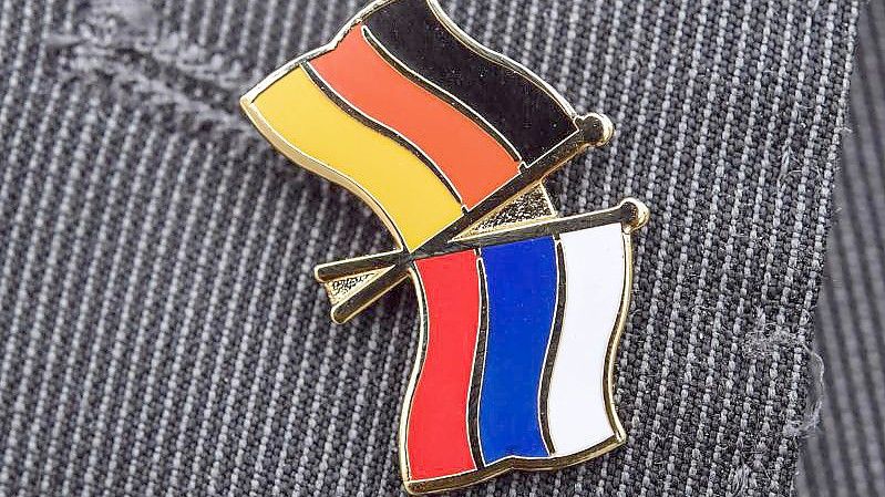 Wäre Russland als Handelspartner zum Beispiel für die deutsche Wirtschaft auf Dauer verzichtbar?. Foto: Patrick Pleul/dpa