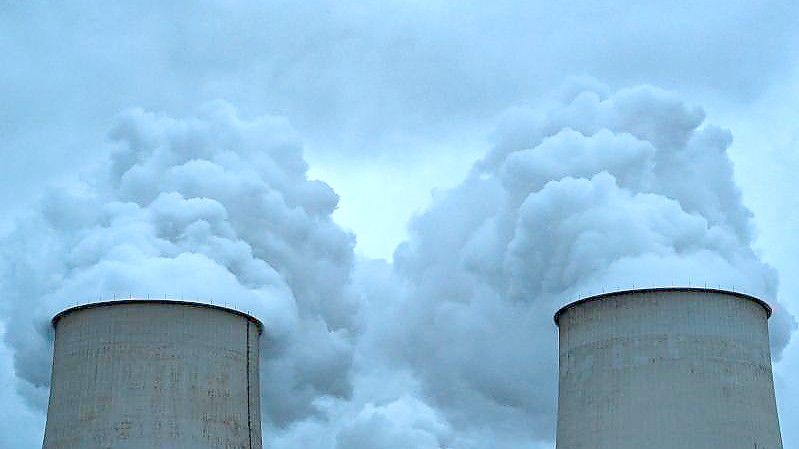 Ziel des Pariser Klimaabkommen ist es, die Erderwärmung auf 1,5 Grad zu begrenzen. Foto: Patrick Pleul/dpa-Zentralbild/dpa