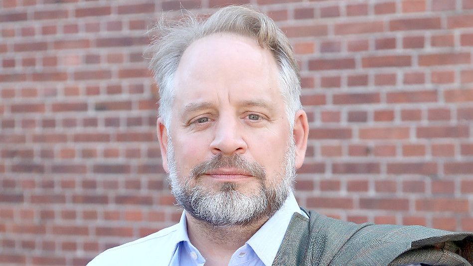 Dr. Joachim Kleen aus Großheide ist im Auftrag der UNO in Belarus unterwegs und gut vernetzt. Foto: Romuald Banik