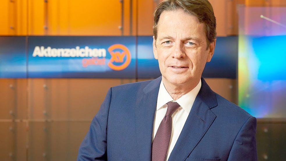 Aktenzeichen XY heute: Wer tötete Karm A.? Foto: ZDF/Jens Hartmann