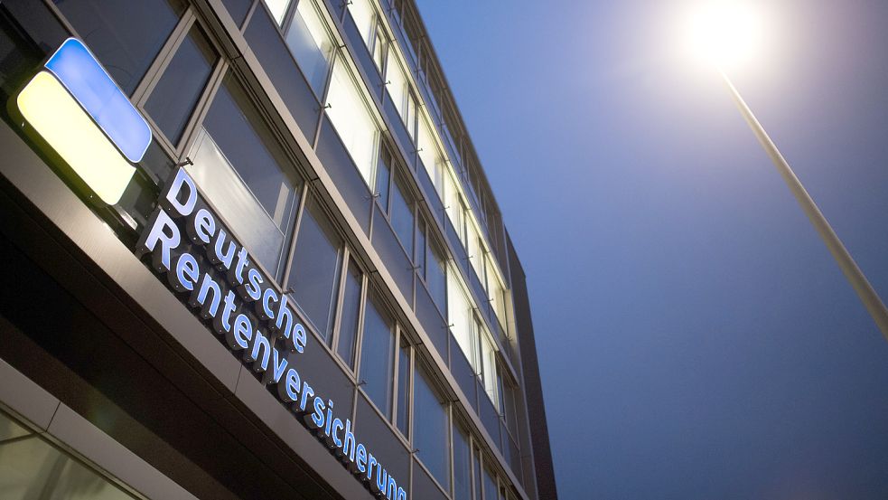 Der Deutschen Rentenversicherung könnte bald ein millionenschwerer Zuschuss fehlen, warnt der DGB. Foto: dpa