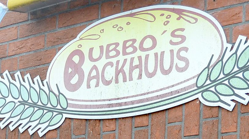 Die Bäckerei Ubbos Backhuus meldet Insolvenz an. Foto: Neelke Harms