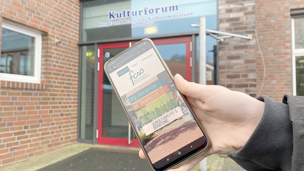 Kommt eine Außenstelle der FCSO nach Moordorf? Darüber wird weiter debattiert. Foto: Holger Janssen
