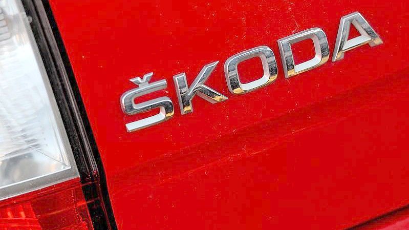 Skoda gehört seit 1991 zum VW-Konzern. Foto: picture alliance / dpa