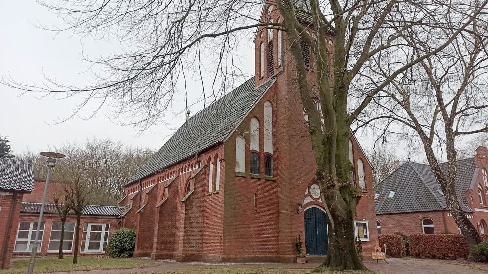 Die Kirchengemeinde Ihlow bietet zu Ostern ein buntes Programm an. Foto: Imke Cirksena