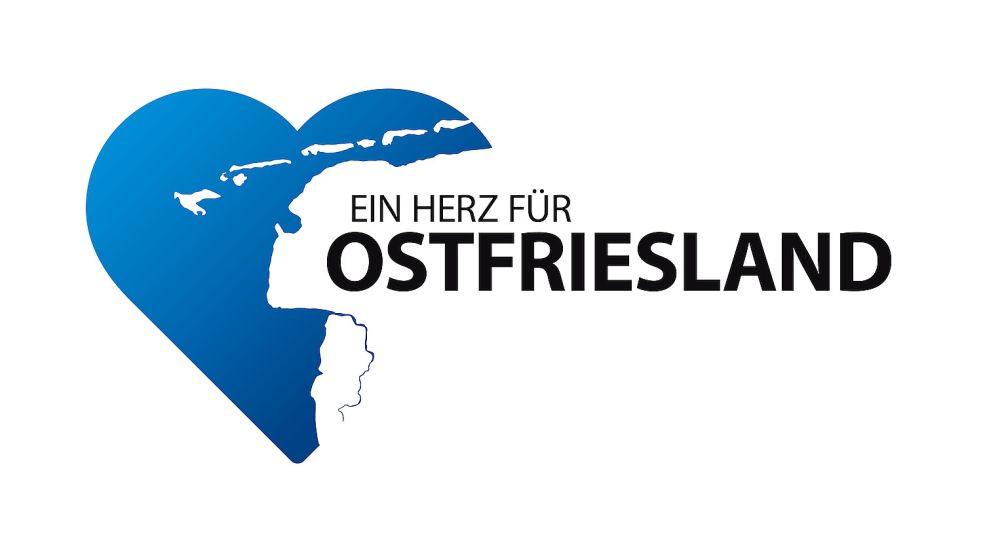 „Ein Herz für Ostfriesland ist das Hilfswerk der Zeitungsgruppe Ostfriesland.