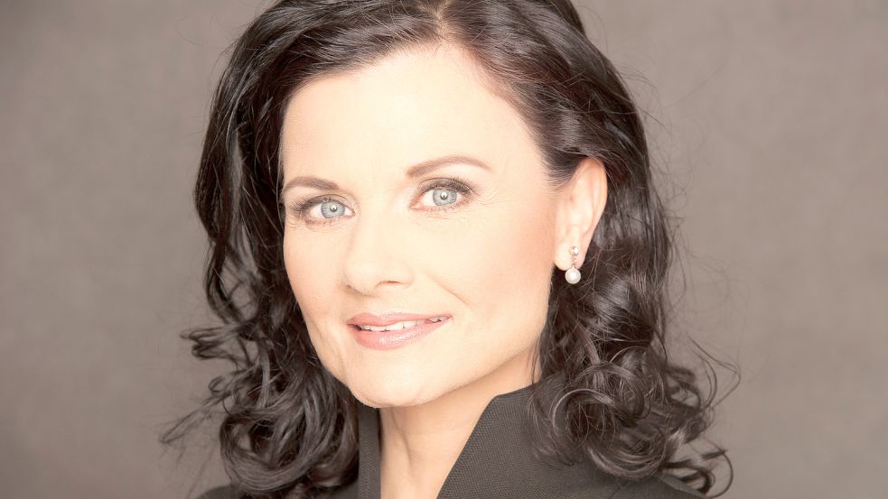 Bundestagsabgeordnete Gitta Connemann aus Hesel. Foto: privat