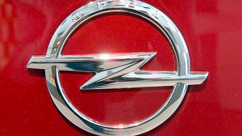 Angaben zum Gewinn oder zu Verkäufen von Opel sind nicht bekannt. Foto: Uli Deck/dpa