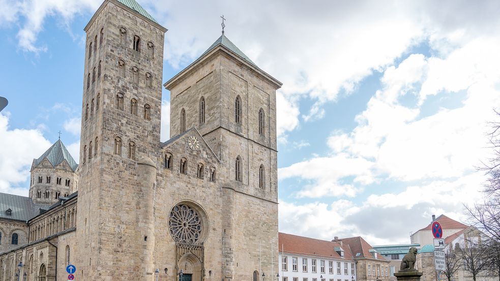 Würde das Bistum Osnabrück auch so viel Geld für Priester-Schulden ausgeben? Foto: Andre Havergo