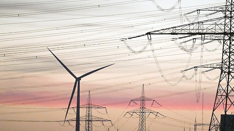 Länder in Europa gehen unterschiedlich mit gestiegenen Energiepreisen um. Foto: Federico Gambarini/dpa