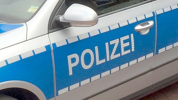 Die Polizei in Norden ist wegen einem schweren Unfall im Einsatz. Foto: Pixabay