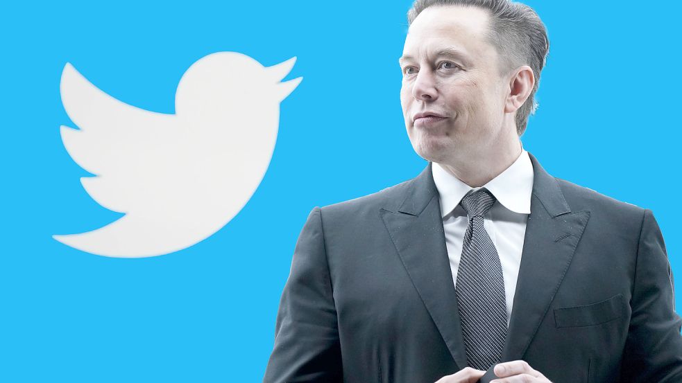 Elon Musk will Twitter kaufen. Wir sollten uns Sorgen, dass seine Übernahme das Ende der Redefreiheit auf dem Kurznachrichtendienst bedeutet. Foto: imago images/political-moments